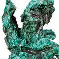 Lucio Fontana — Герой (Воин), изображение 4
