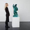 Lucio Fontana — Герой (Воин), изображение 5