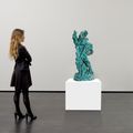 Lucio Fontana — Герой (Воин), изображение 6
