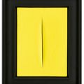 Lucio Fontana — Торжественный концерт, Аттеза, изображение 2