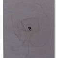 Lucio Fontana — Кончетто в напряжении, изображение 1