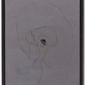 Lucio Fontana — Кончетто в напряжении, изображение 2