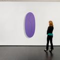 Lucio Fontana — [Кончетто Спациале, Эллисс], изображение 2