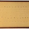 Lucio Fontana — Кончетто спациале, изображение 2