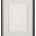 Lucio Fontana — Кончетто спациале, изображение 2