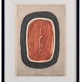 Lucio Fontana — Кончетто в напряжении, изображение 3