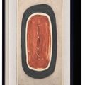 Lucio Fontana — Кончетто в напряжении, изображение 5