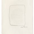 Lucio Fontana — Кончетто в напряжении, изображение 1