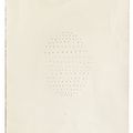 Lucio Fontana — Кончетто в напряжении, изображение 2