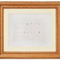 Lucio Fontana — Кончетто в напряжении, изображение 2