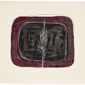 Lucio Fontana — 6 Оригинальных надрезов, изображение 2