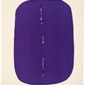 Lucio Fontana — 6 Оригинальных надрезов, изображение 5
