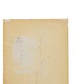 Lucio Fontana — Studi per Concetto spaziale (Учеба для Кончетто спазиале), изображение 2