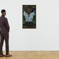 Lynette Yiadom-Boakye — Из всех времен года, изображение 2