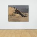 Lynette Yiadom-Boakye — 5 утра, Кадис, изображение 2