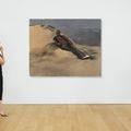 Lynette Yiadom-Boakye — 5 утра, Кадис, изображение 3