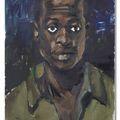 Lynette Yiadom-Boakye — Поднявшийся, изображение 1