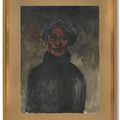 Lynette Yiadom-Boakye — Наперстянка, изображение 2