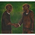 Lynette Yiadom-Boakye — Мир В Согласии С, изображение 1