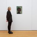 Lynette Yiadom-Boakye — Монтажник, изображение 2