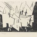 Lyonel Feininger — Цвельф Хольцшнитте (Prasse Editions, 4b; Weber, 12), изображение 5
