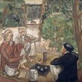 Mai Thu — Время чаепития в Хюэ (Время чаепития в Хюэ), изображение 1