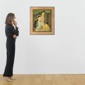Mai Thu — Элегантный допрос (The Elegant Questioning), изображение 4