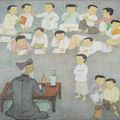 Mai Thu — La classe (Класс), изображение 2