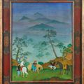 Mai Thu — Охотники, изображение 2