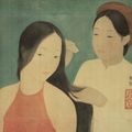 Mai Thu — La coiffure (Парикмахерские услуги), изображение 1