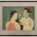 Mai Thu — La coiffure (Парикмахерские услуги), изображение 3