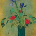 Mai Thu — Bouquet de fleurs (Букет цветов), изображение 1