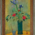 Mai Thu — Bouquet de fleurs (Букет цветов), изображение 2