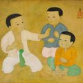 Mai Thu — Урок бокса (Leçon de boxe), изображение 1
