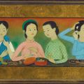 Mai Thu — Переодевание, изображение 2