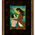Mai Thu — Созерцание, изображение 3