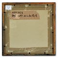 Mai Thu — Урок каллиграфии (Leçon de calligraphie), изображение 4