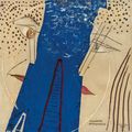 Man Ray — Дома-враги, изображение 1