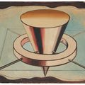 Man Ray — Квадратура La, изображение 2