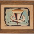 Man Ray — Квадратура La, изображение 4