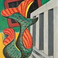 Man Ray — Пустынное растение, изображение 1