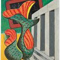 Man Ray — Пустынное растение, изображение 2
