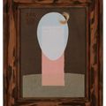 Man Ray — Зона декольте III, изображение 1