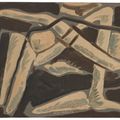 Man Ray — Корпус к корпусу, изображение 1
