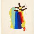 Man Ray — Вращающиеся двери, изображение 4