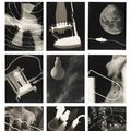 Man Ray — Изящество, изображение 1