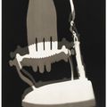 Man Ray — Изящество, изображение 4