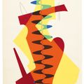 Man Ray — Вращающиеся двери, издание сюрреалистов, Париж, 1926, изображение 5