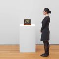 Man Ray — Естественная живопись, изображение 4