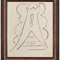 Man Ray — Фетиш, изображение 4
